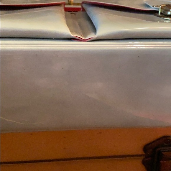 Vintage handbag - Picture 13 of 16